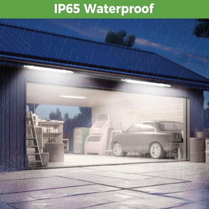 Zemty IP65 waterproof linear LED light for outdoor use